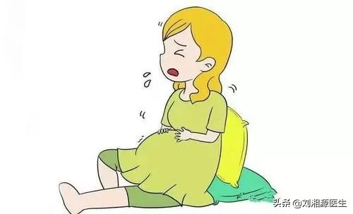 「免疫相关不良妊娠答疑解惑62」——分娩