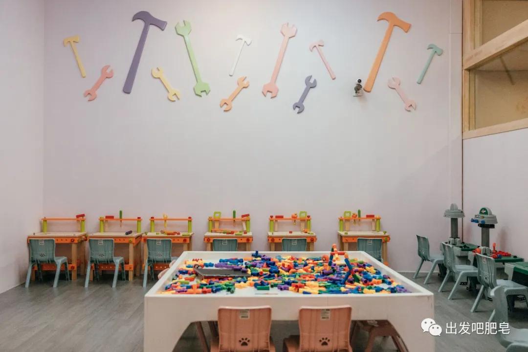 青岛亲子餐厅大盘点2.0，带娃全部吃过才有这份实力榜单