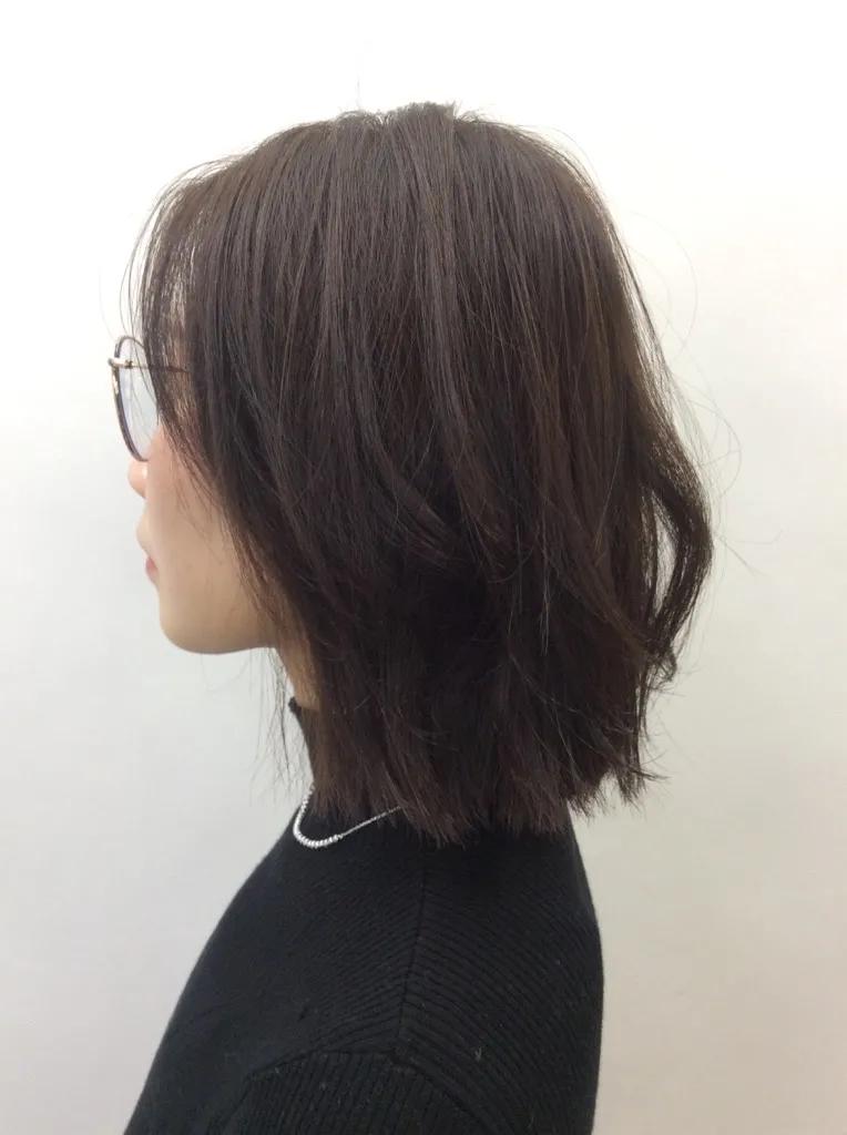 头型尖怎么整容,头型太丑什么发型能补救