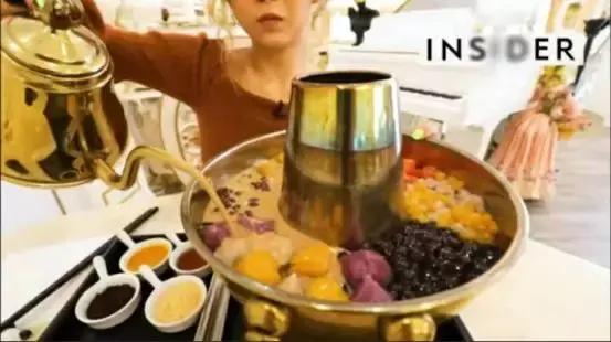 日本黑帮卖奶茶,日本黑帮奶茶生意怎么样