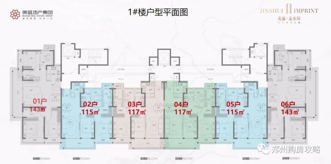 郑州美盛金水印开盘楼盘,美盛金水印是教育港湾三期吗