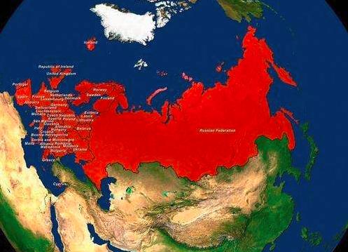 俄罗斯车市启示录（二）：“成也萧何败也萧何”的德国车