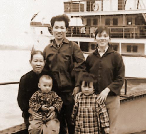 已离世的44位港台明星,往年生活很凄凉的十位香港明星