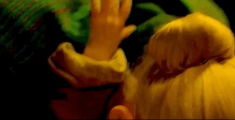 俄罗斯冲奥片，《高个儿》沉重到让人无法呼吸