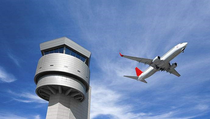 眼控科技聚焦航空气象报文，人工智能助推编发自动化