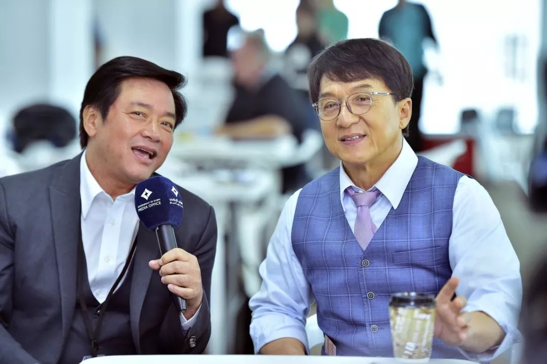 创造过奇迹的三人组合,缔造了华语电影的奇迹