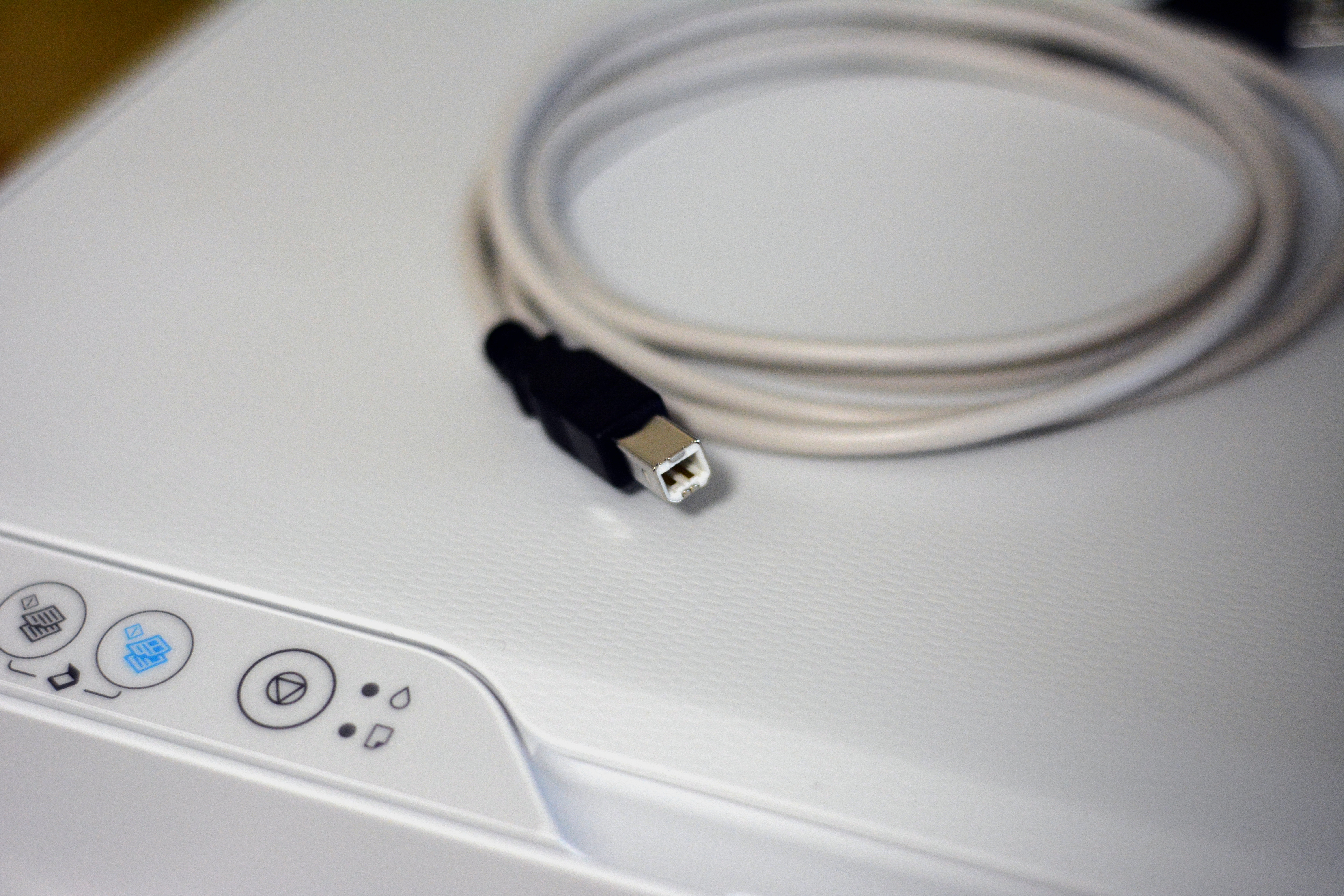 购买电脑的误区,家用打印机误区