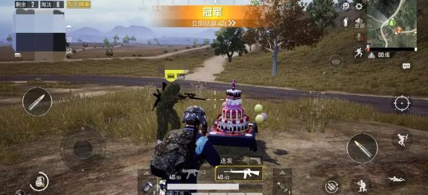 为什么腾讯把吃鸡改为和平精英,腾讯吃鸡和和平精英