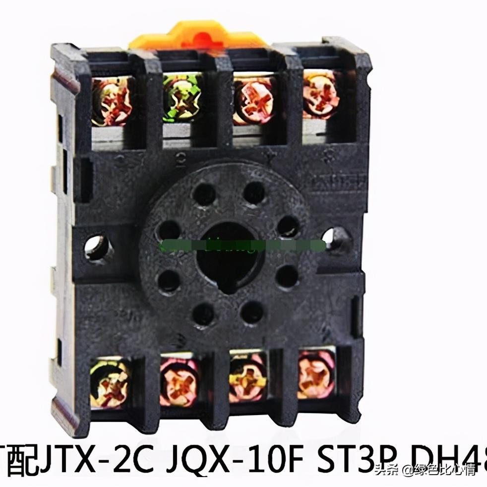 施迈赛srb301安全继电器工作原理,继电器种类及其工作原理