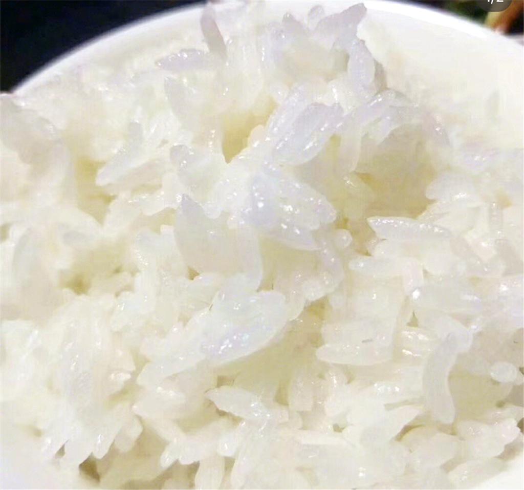 煮饭米饭怎么不粘锅,煮米饭怎么才能不粘锅