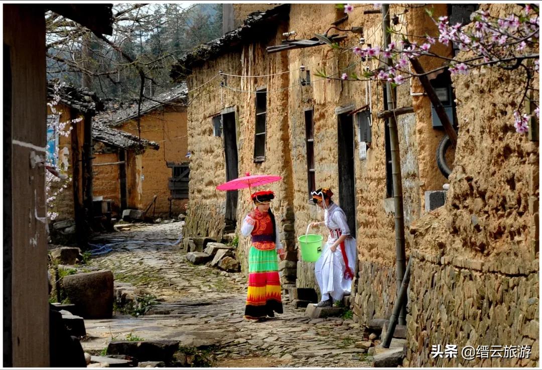 缙云景区拍照攻略视频,缙云风景拍摄