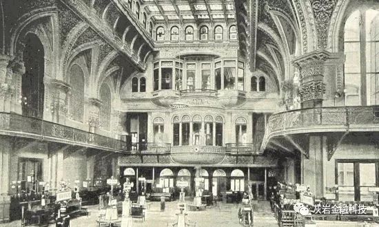 交易之王～杰西李佛摩