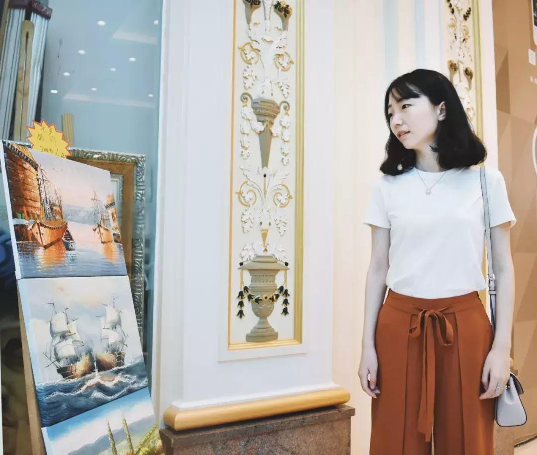 极简衣橱基础内搭,如何打造十年不过时的衣橱搭配