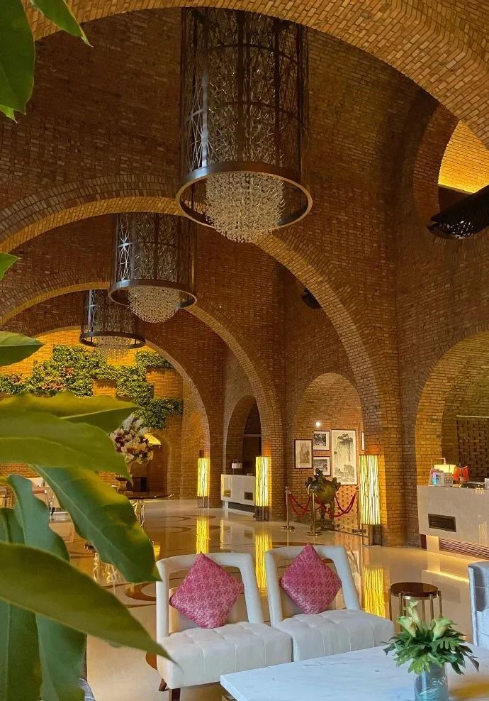 西北旅游7天酒店攻略大全,大西北自驾游酒店避坑篇