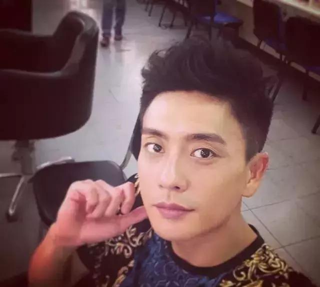 男士纹眉师,成都男士纹眉