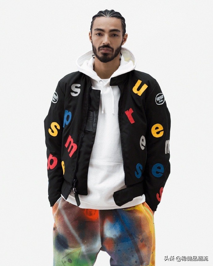 supreme秋冬新品2020,supreme2020春夏型录单品清单