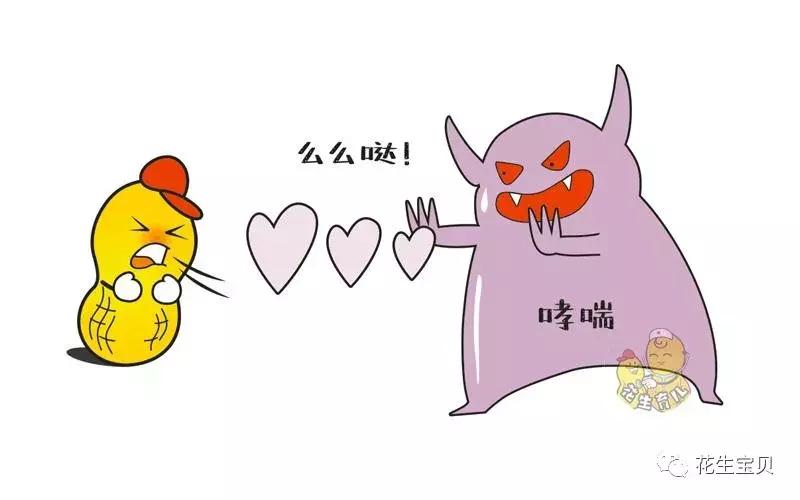 孩子支气管哮喘支气管炎怎么食疗,小孩哮喘咳嗽的最佳治疗方法