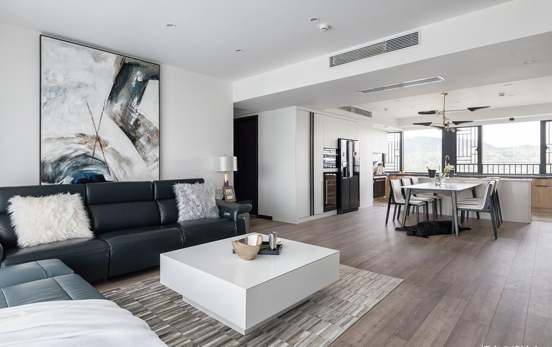 婚房装修第N架，吊顶到底怎么选？看这里