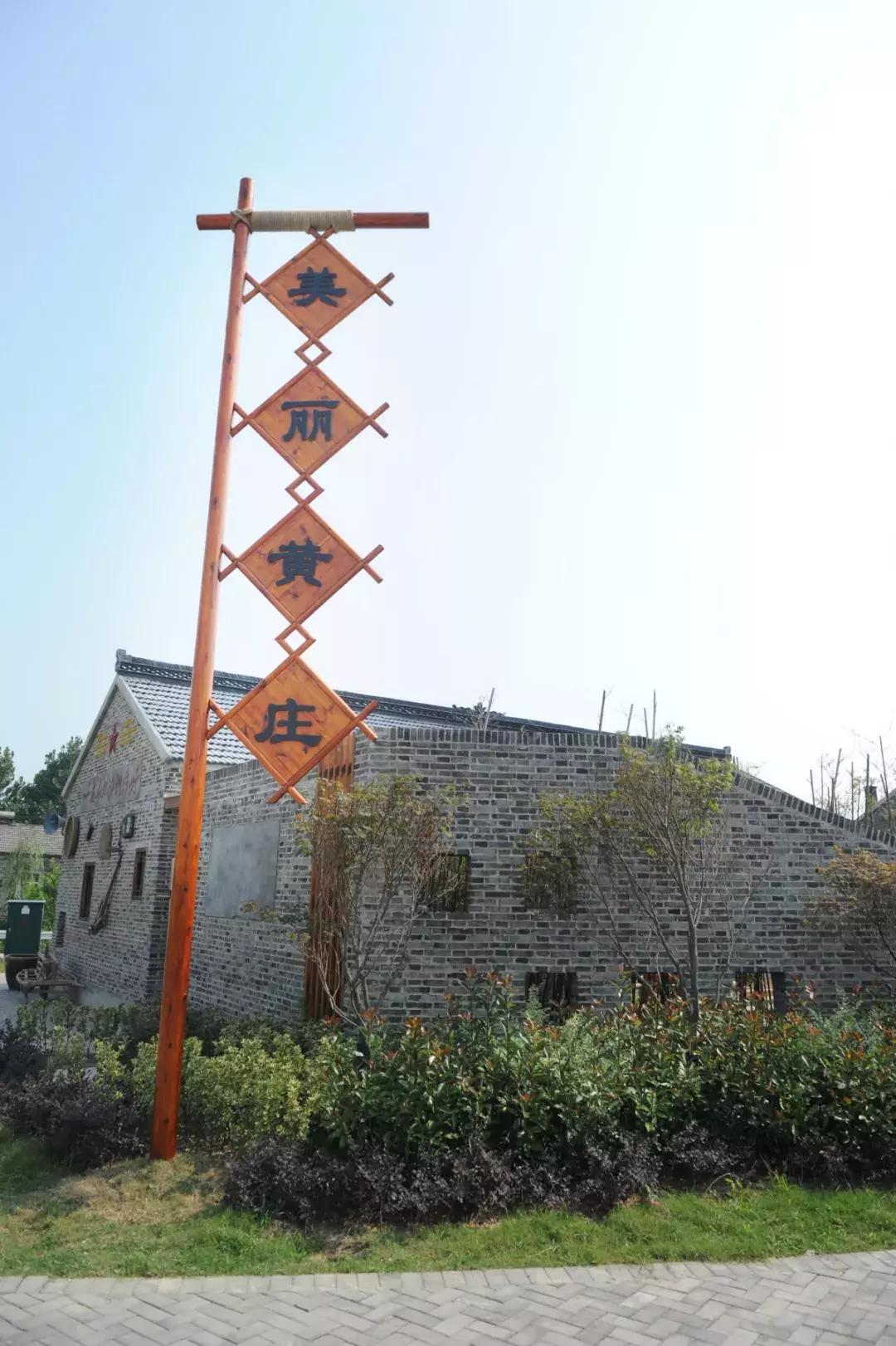 院落鸟语花香,环境优雅漂亮的小院