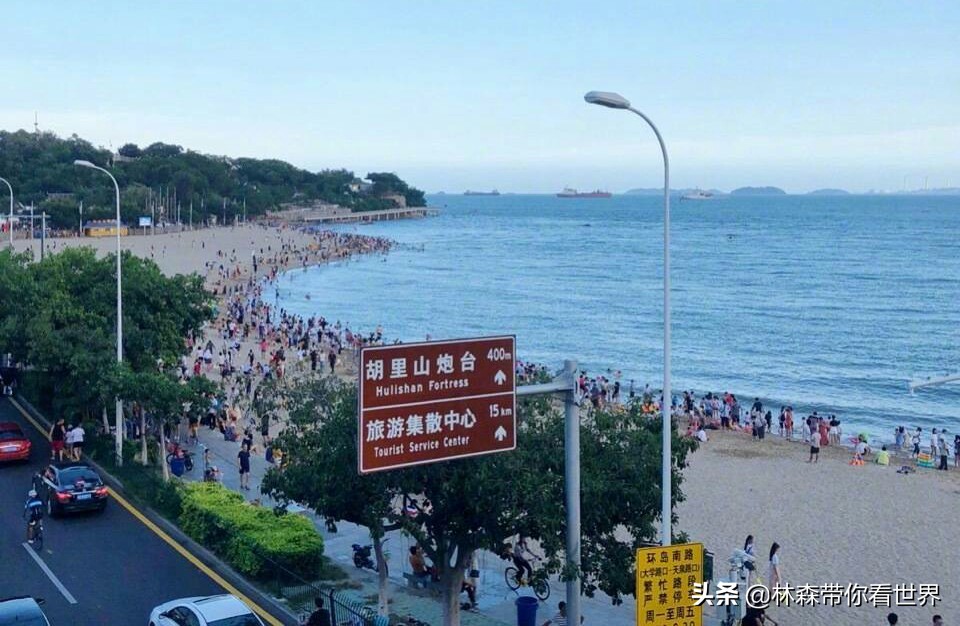 厦门自由行五天旅游攻略,厦门旅游两日游推荐自由行攻略
