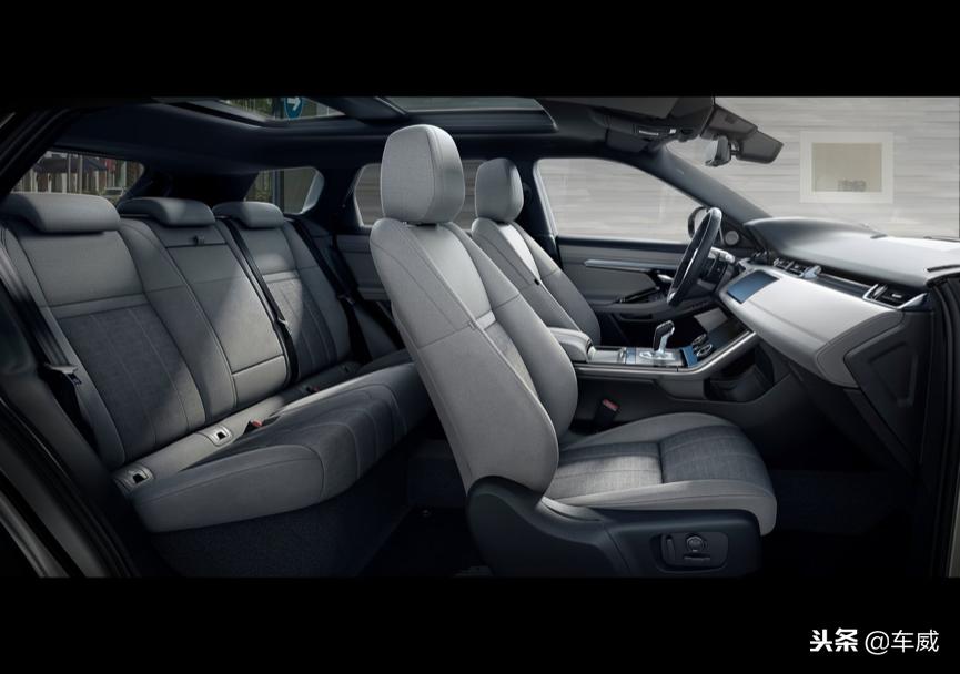 揽胜星脉和揽胜极光哪个油耗高,路虎揽胜极光l和星脉哪个好