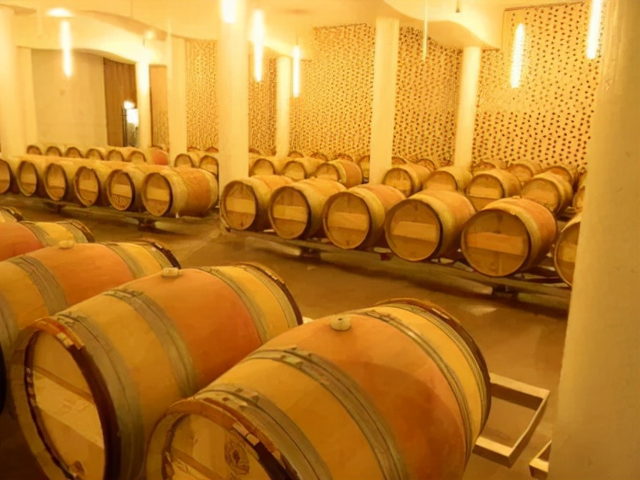 波尔多右岸名庄2005,波尔多右岸顶级名庄白马