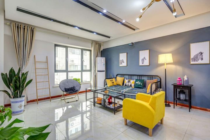 西安附近农家乐民宿60元包吃住,西安周边最好民宿自驾游推荐