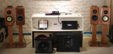 无损汽车音响改装升级方案推荐,最简单最有效的汽车音响改装