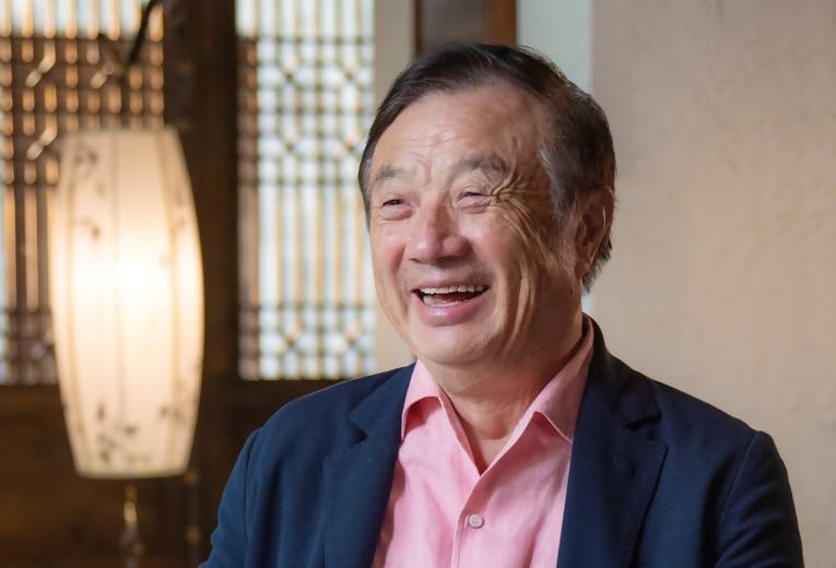 乔布斯与任正非的共同点,乔布斯任正非为什么会成功