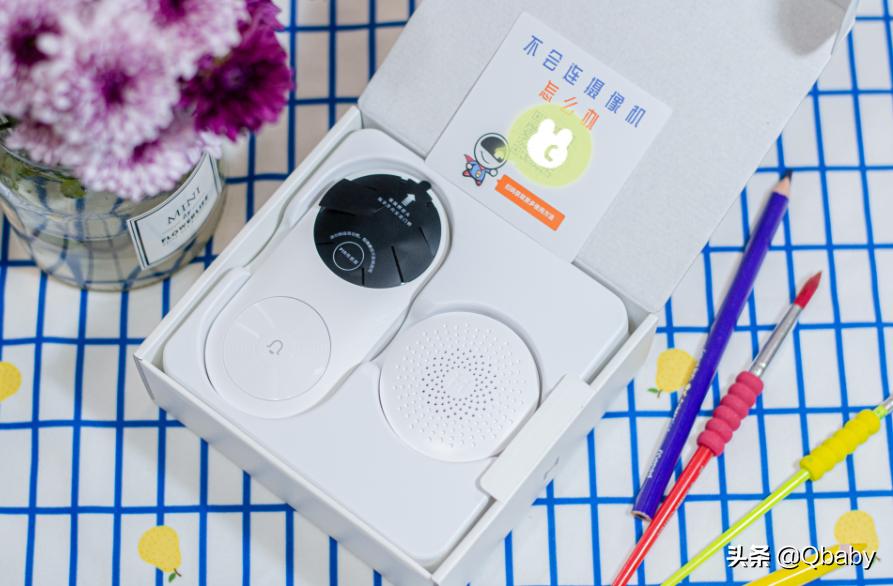 小白智能视频门铃d1连接手机,小白智能门铃d1怎么看充满电了