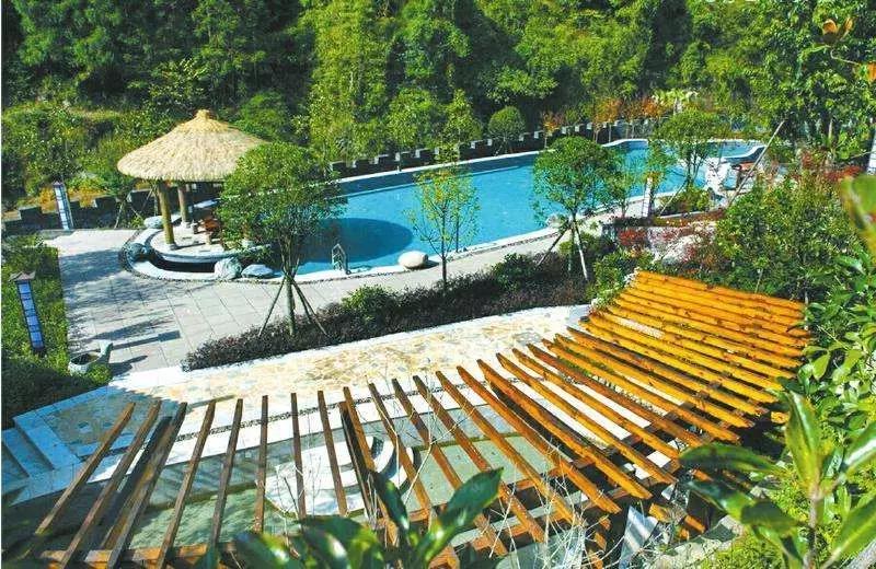 旺苍最有名的温泉有什么特点,来广元旅游必备广元美食大全