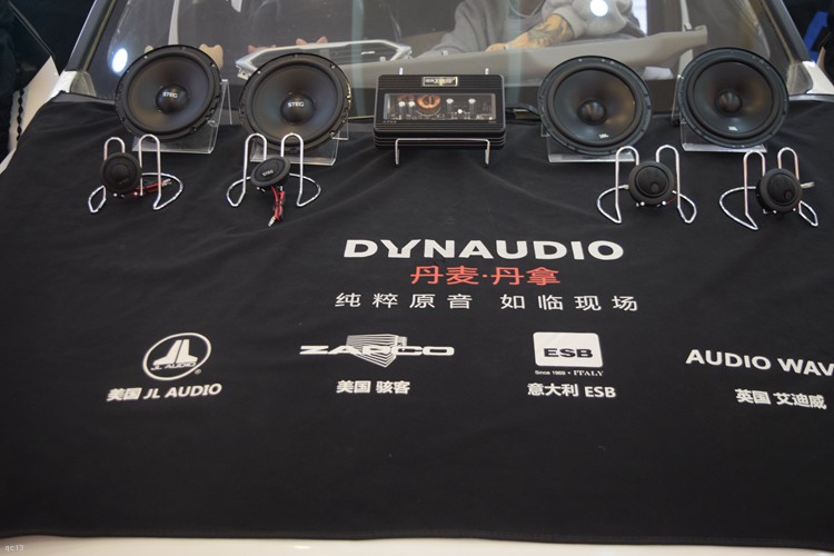 宝骏510音响改装,宝骏510音响改装无损安装过程