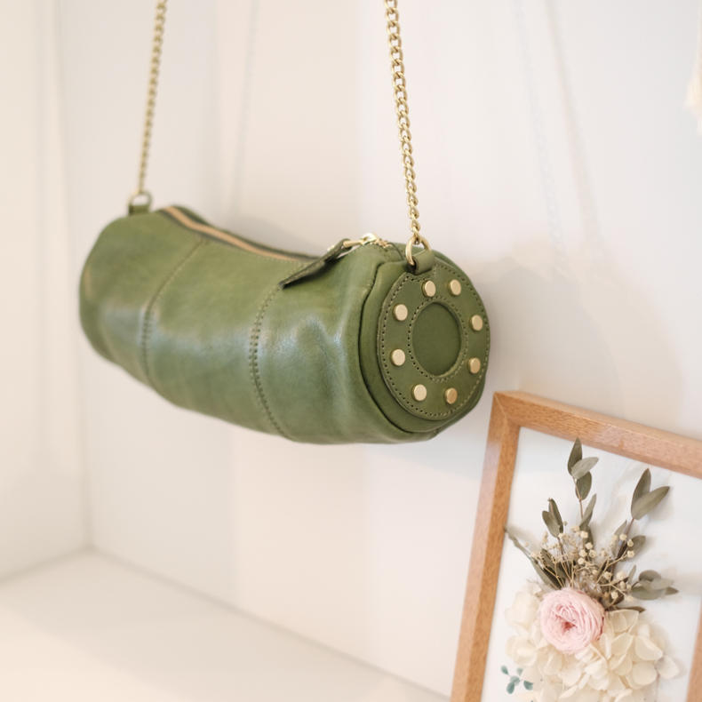 懒人水桶包,有趣的水桶