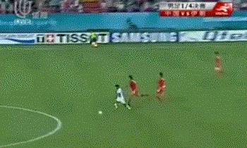 “熊猫杯”的背后，幼稚与弱小，究竟哪个更让人颤栗？