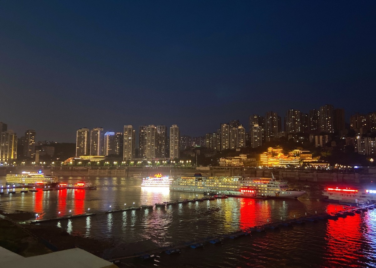 重庆滴滴司机真的能赚钱吗,重庆滴滴司机一个月收入多少钱