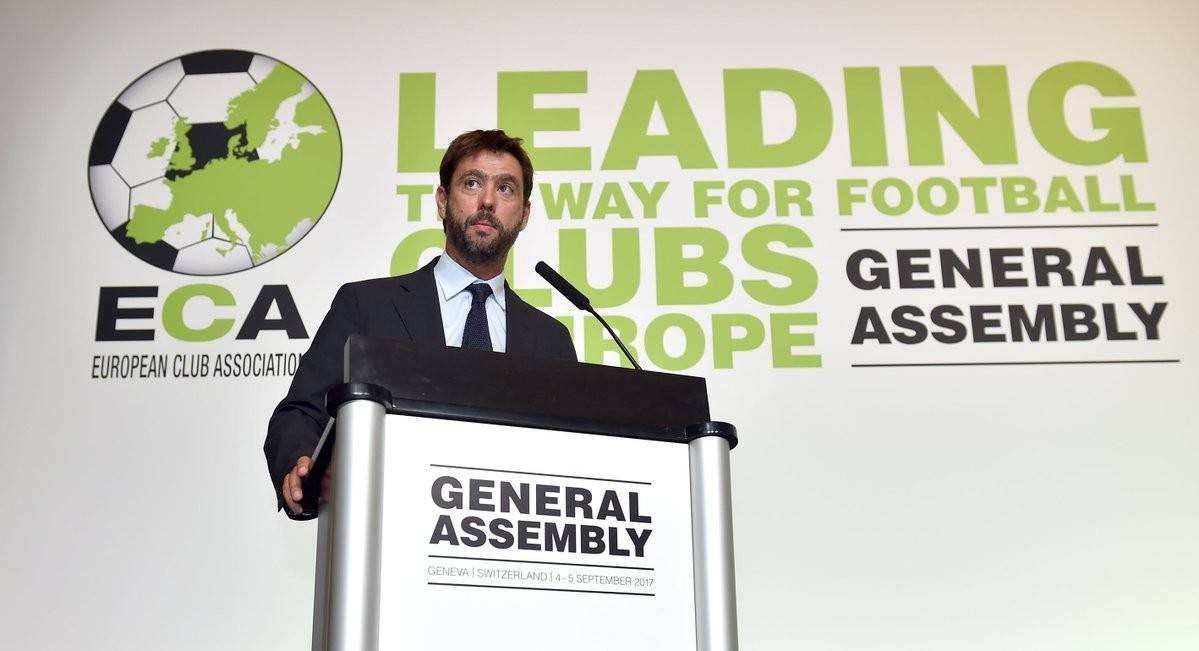 欧冠改制取消客场优势,欧冠改制英超会缩减18支吗