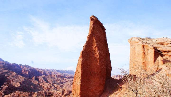 全新疆旅游景点排名,大新疆旅游景点攻略