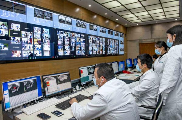 两江新区海扶医院新闻,海扶无创治疗中心