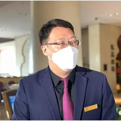 静海义工献爱心,静海上门面部护理