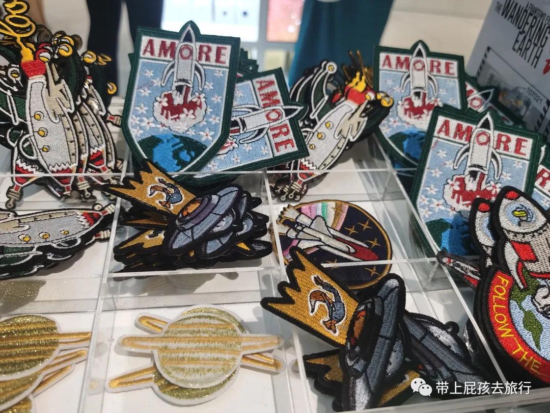 上海天文馆和科技馆哪个更值得去,上海天文馆两小时游览攻略