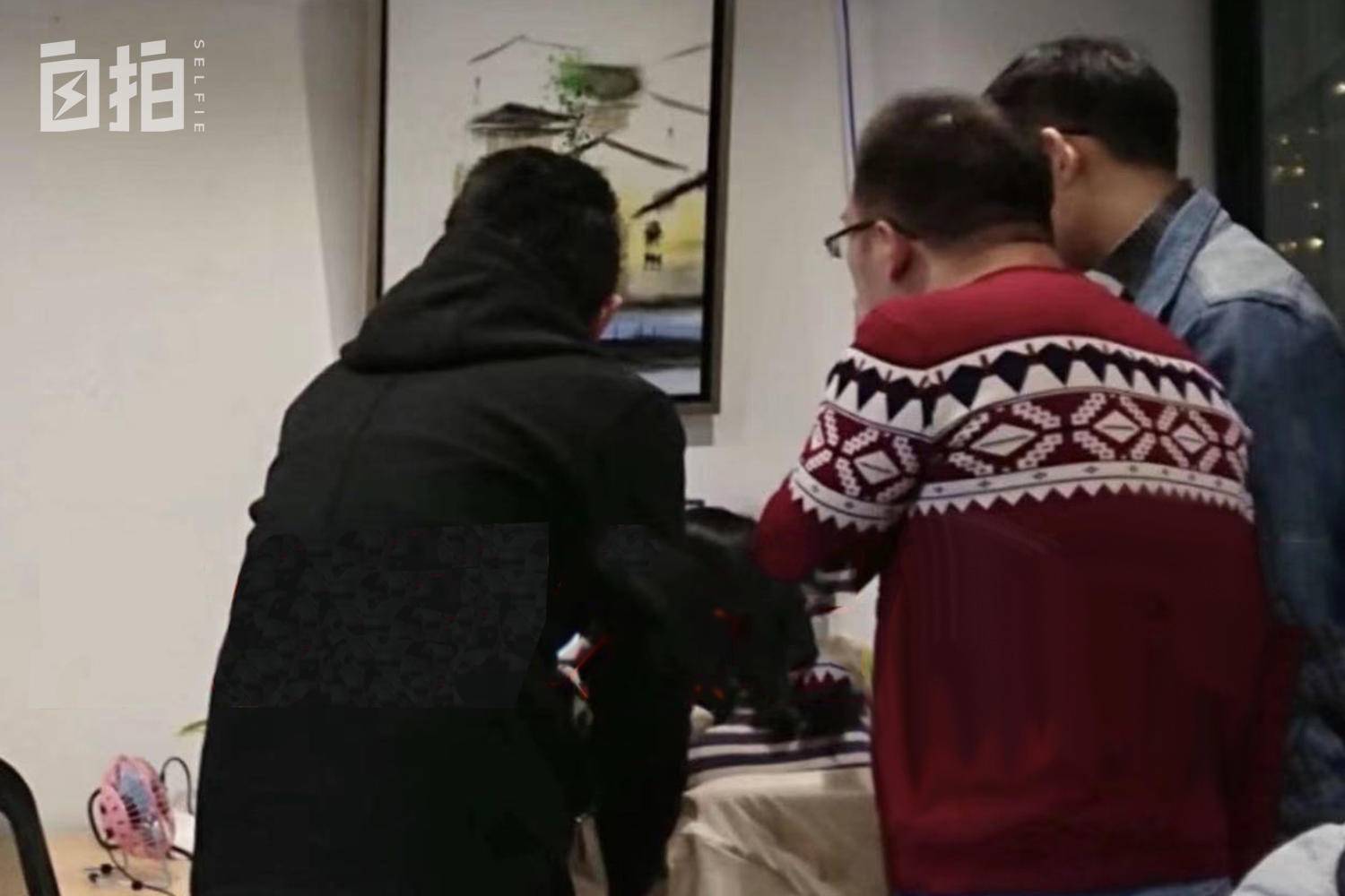 我，从农村穷孩子到在上海有车有房，整整花了十年时间