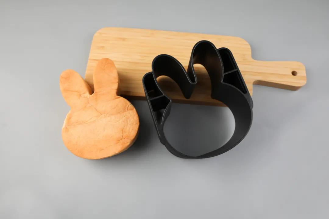 猫咪吐司制作过程,猫咪吐司教程