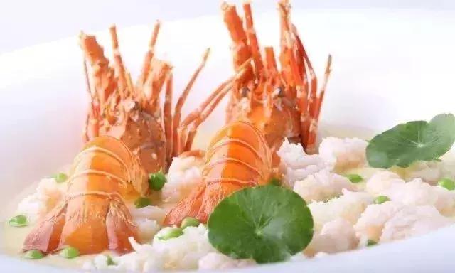 国际高端酒店菜品升级版,酒店特色菜品大全及图片