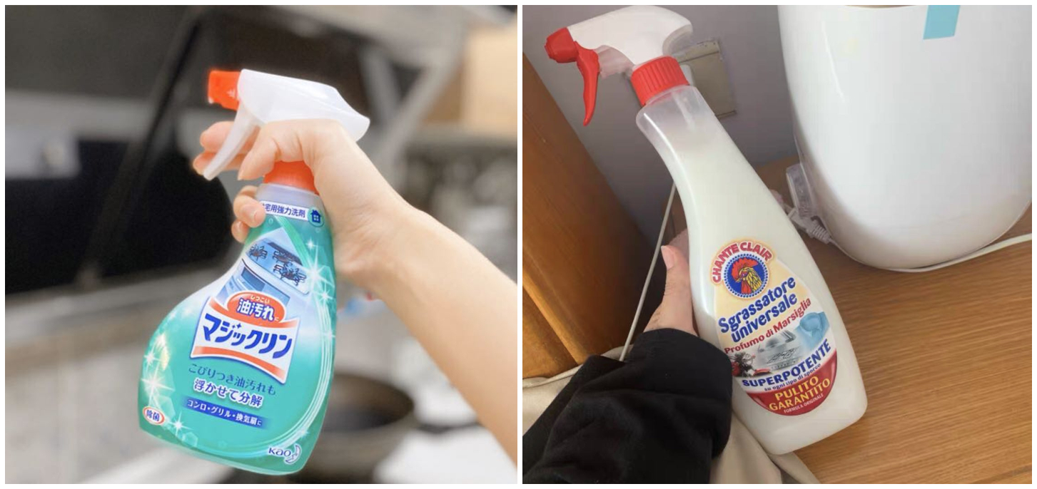 别再迷信花王、小林了，这些国产清洁好物，相同效果只要一半钱