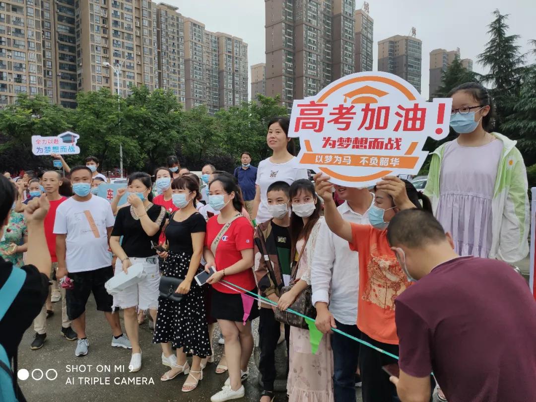 这六个月，仙桃过得怎么样？