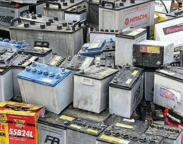 回收再生锂离子,废旧锂离子电池回收再生