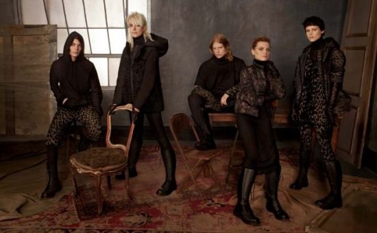 香奈儿的logo有哪些,全网最好看的香奈儿logo