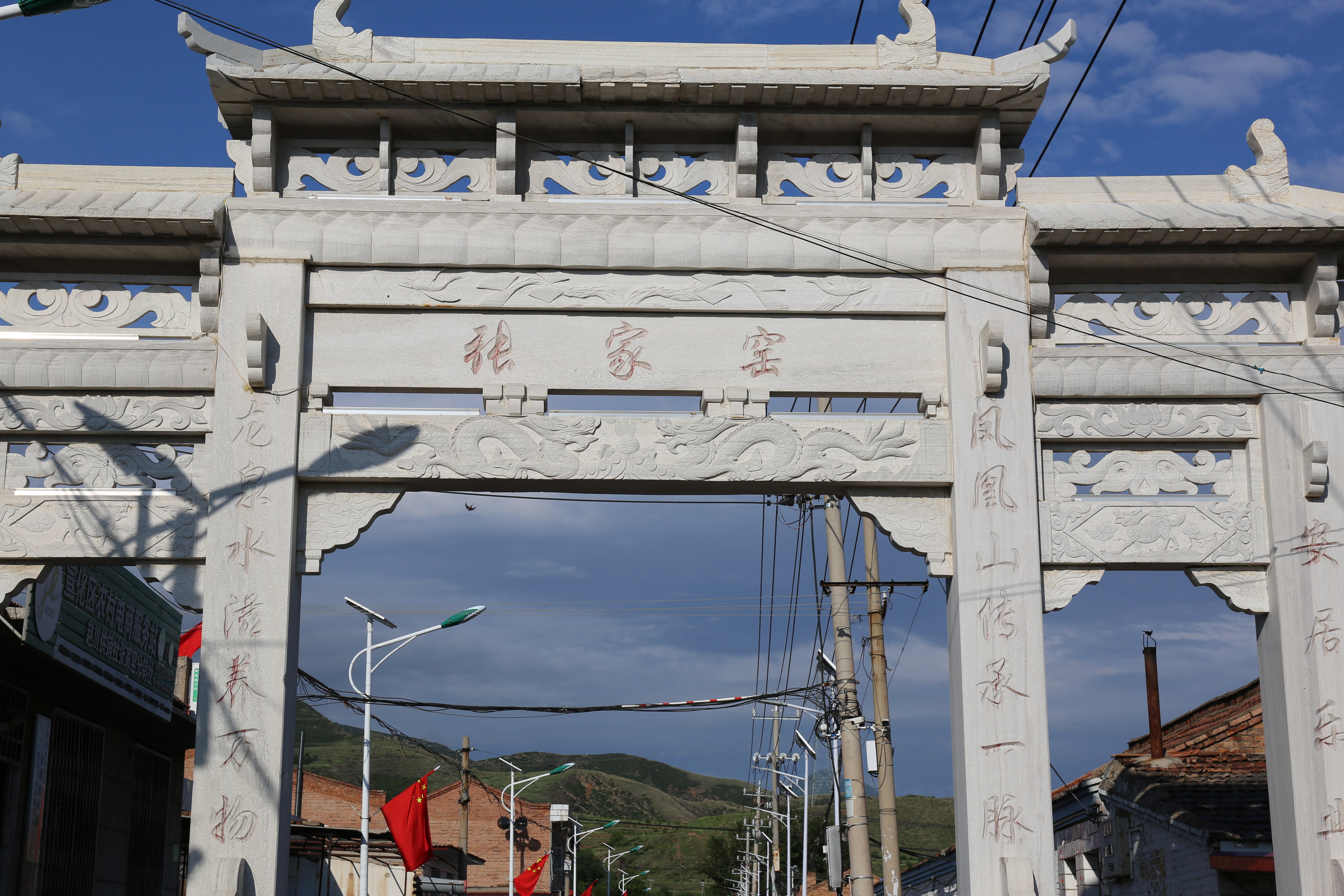 栾祥平出席活动,中医名家针灸治疗视频