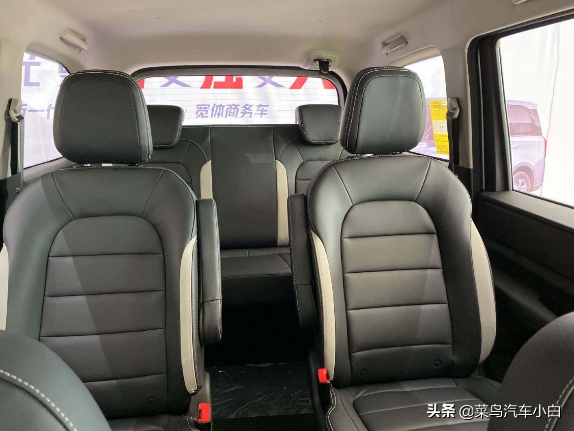 东风风行菱智1.6排量动力如何,东风风行菱智扭矩