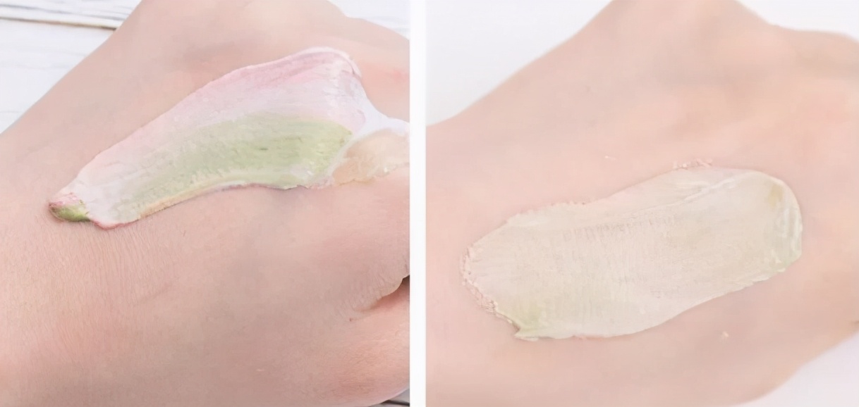 底妆干净妆前乳怎么用才好看呢,底妆加妆前乳的方法